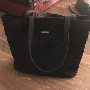 Vera Bradley classic black NWT